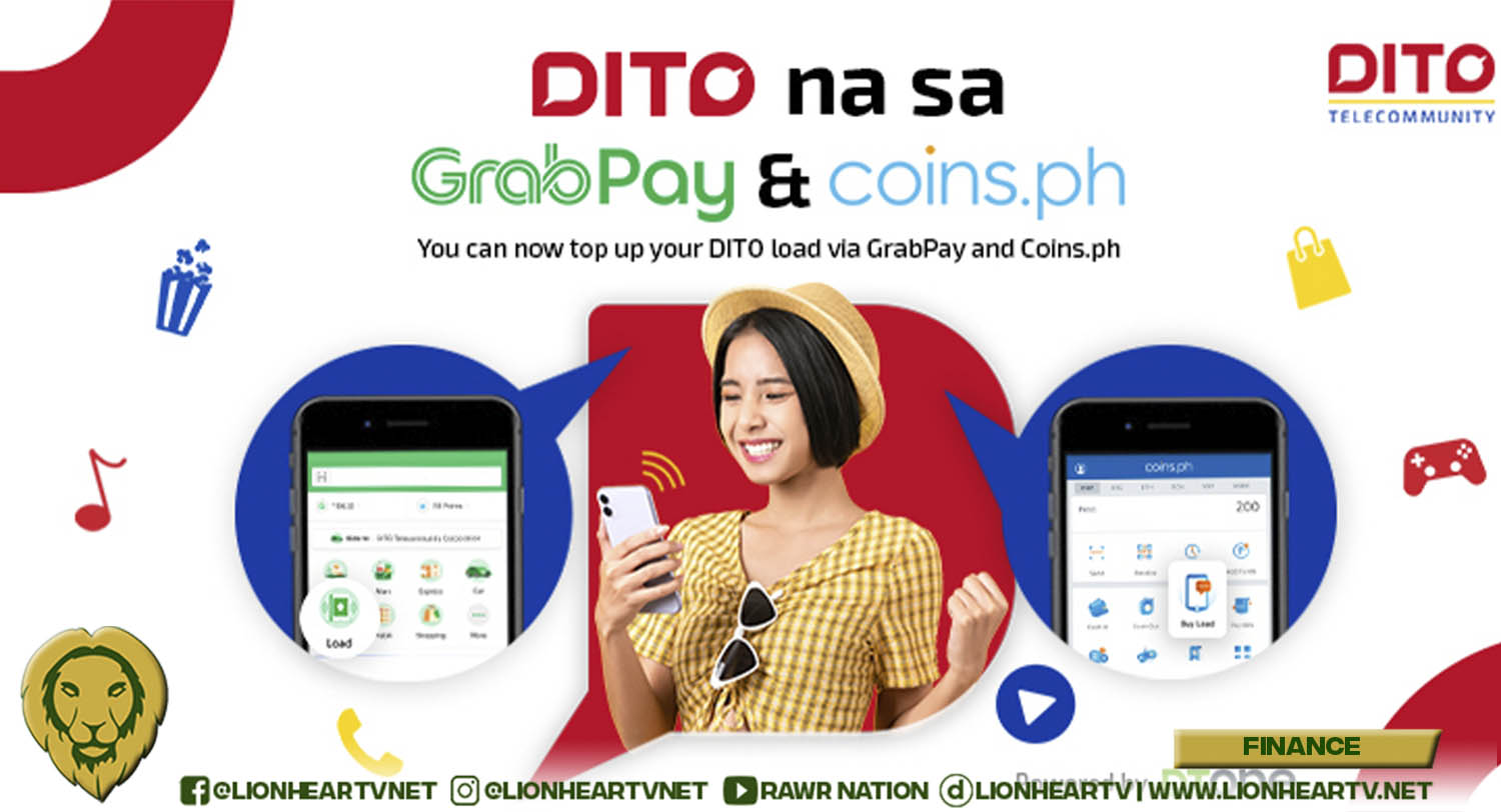DT One and DITO partnership expands global airtime top-up to millions of Filipinos abroad and at home