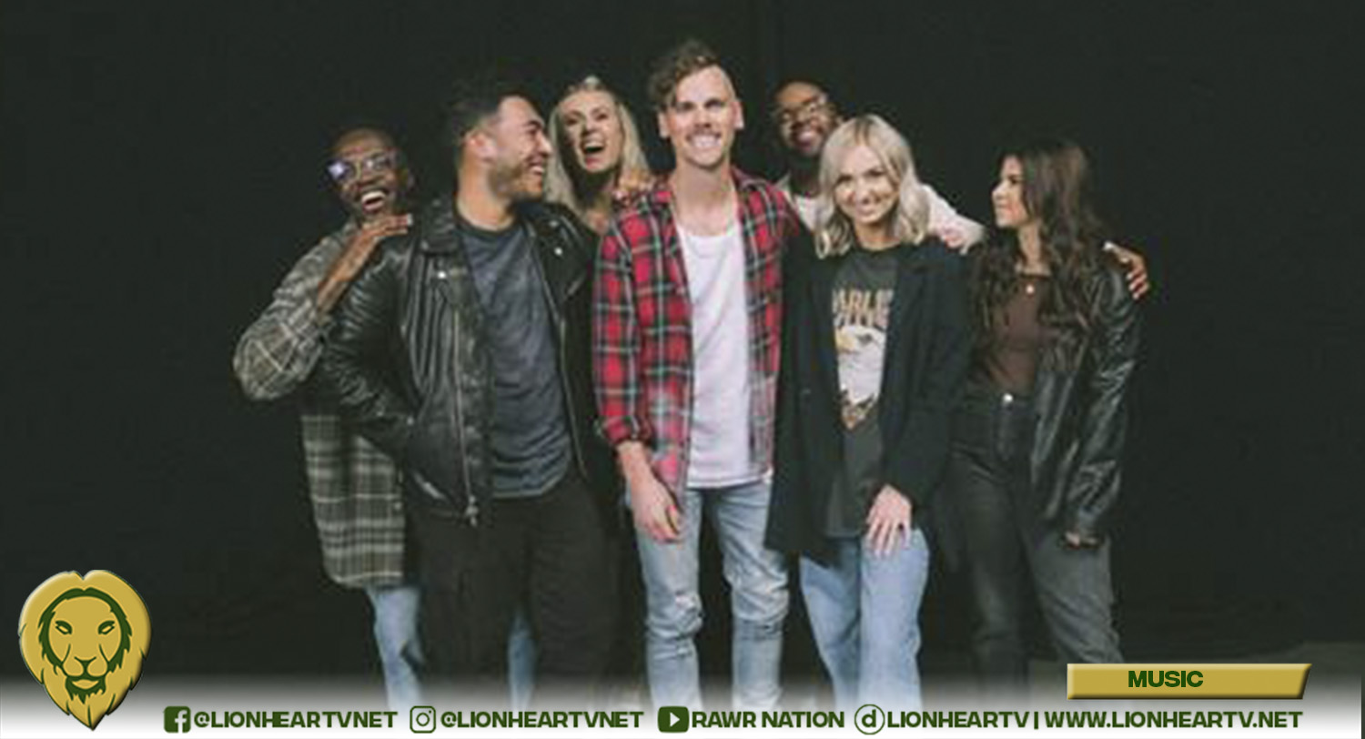 Elevation Worship releases new single ‘Might Get Loud,’ out now