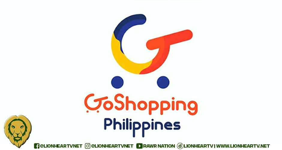Pinoy E-commerce App Go Shopping Philippines supports local brands