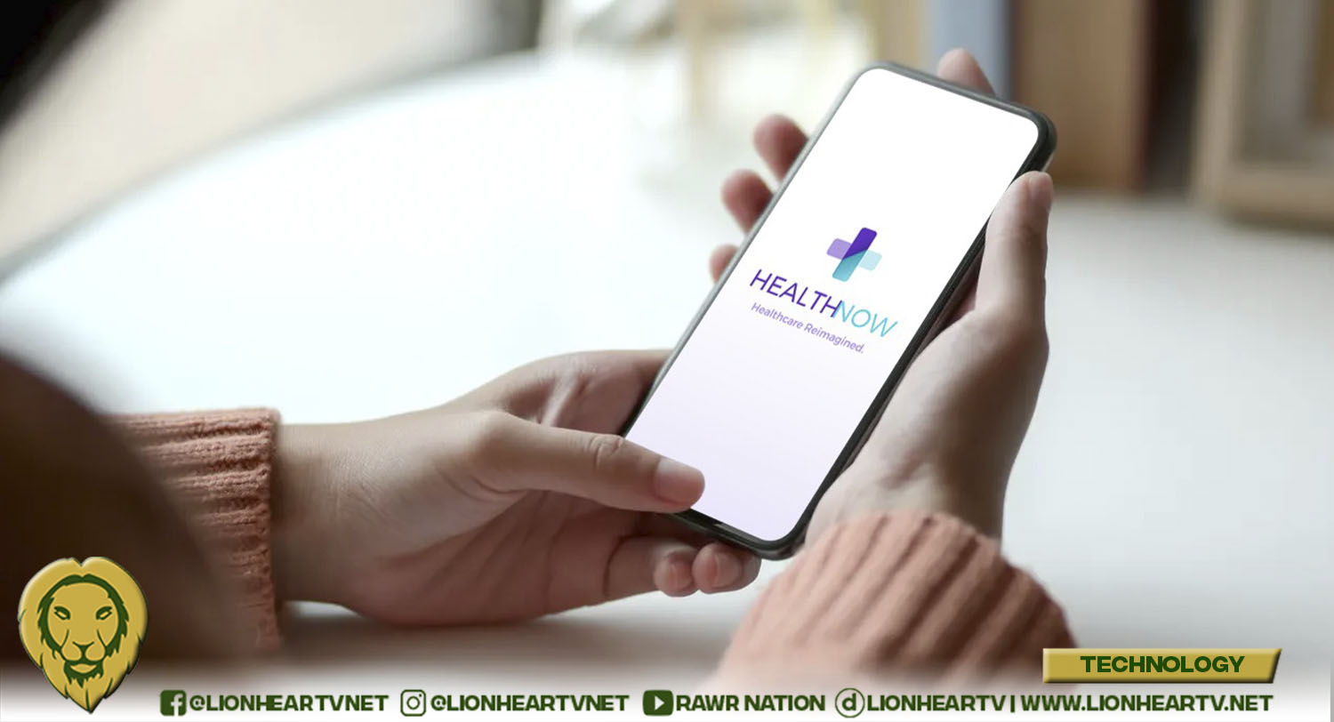 HealthNow gives back to Filipinos with ‘HealthDay’ free doctor’s consultation and medicine deliveries
