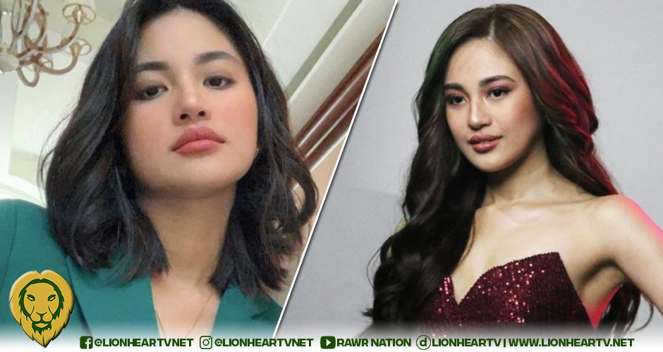 Julie Anne San Jose reacts to her new title as 'Asia's Limitless Star ...