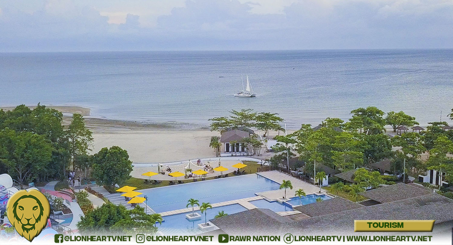 Landco aims for LEED Certification of its Leisure Tourism Estates: CaSoBē and Club Laiya