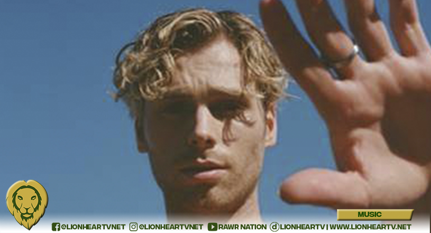 Luke Hemmings shares deeply personal solo debut LP, When Facing the Things We Turn Away From
