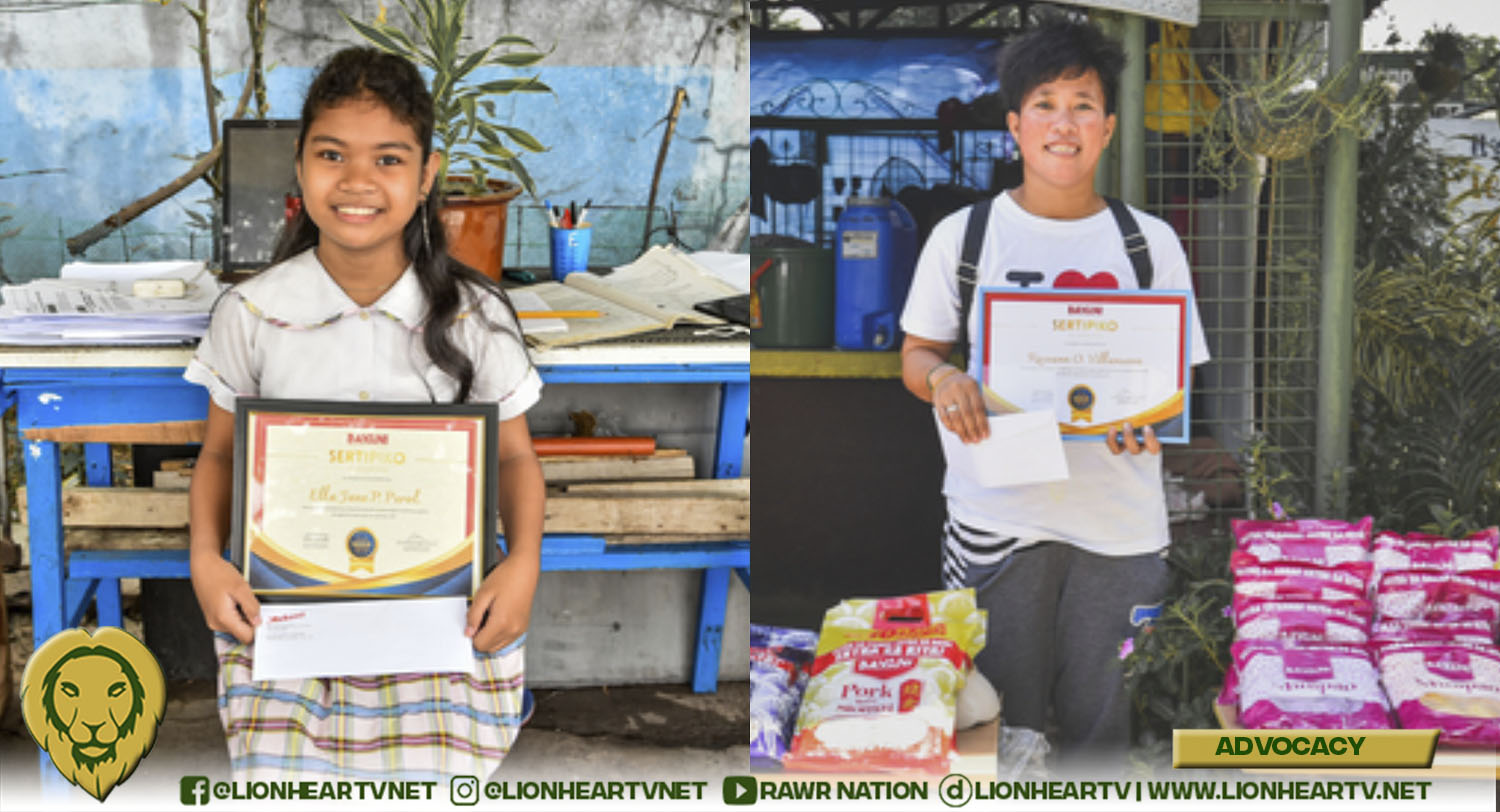 Mekeni recognizes a new breed of Filipino heroes amid the COVID-19 crisis