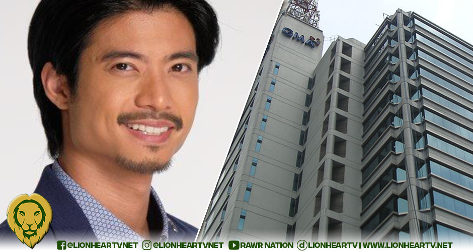 Mikael Daez: The Makings of a Decade-Old Artist