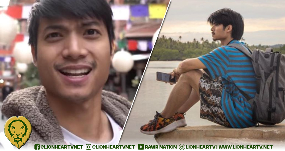 Mikael Daez on taxing bloggers, vloggers, social media influencers