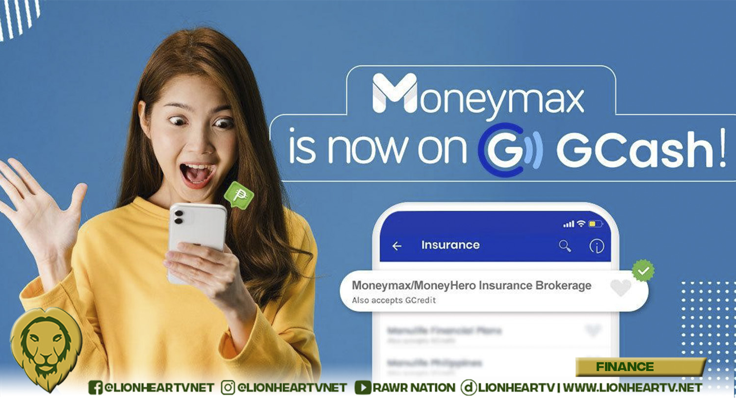 Moneymax partners with GCash to make car insurance payments more convenient
