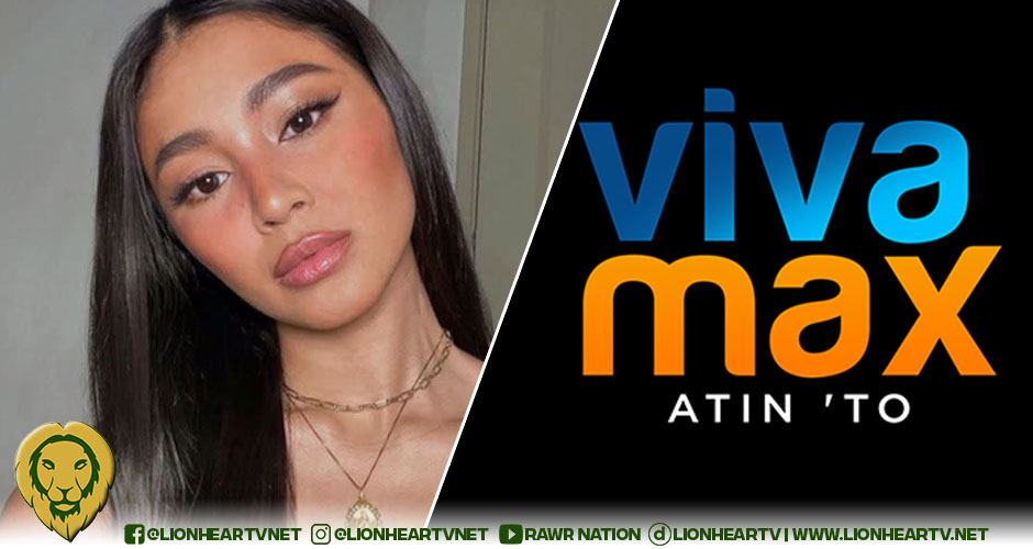 After Viva Artists Agency sued Nadine Lustre, both parties are now on good terms