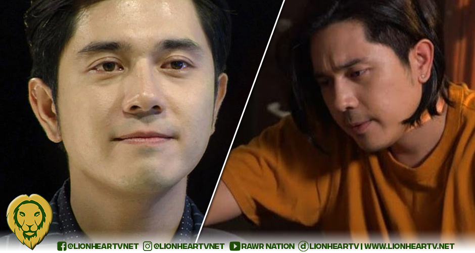 Paulo Avelino, open to doing transgender roles?