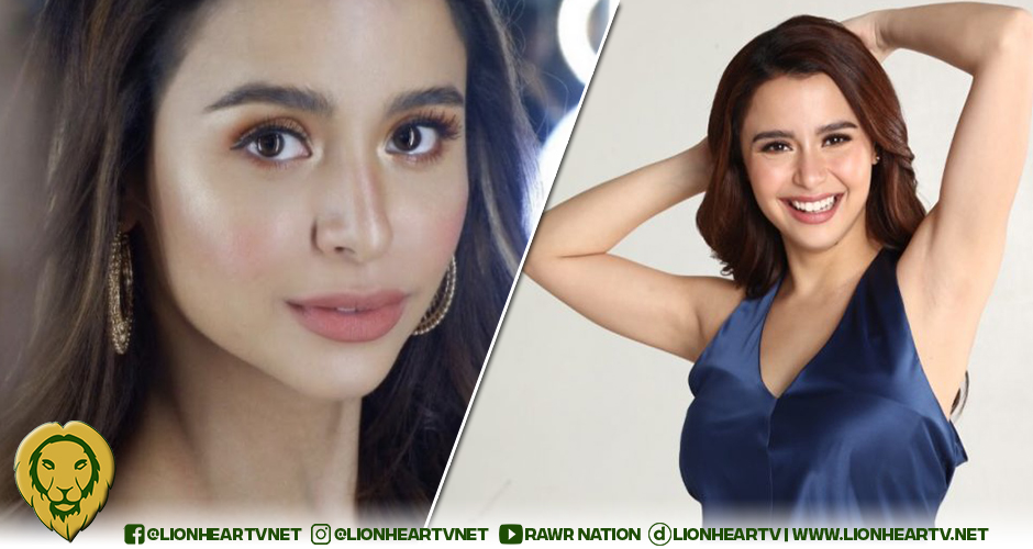 'Blessed' Yassi Pressman, set to star in an upcoming Viva film shortly ...