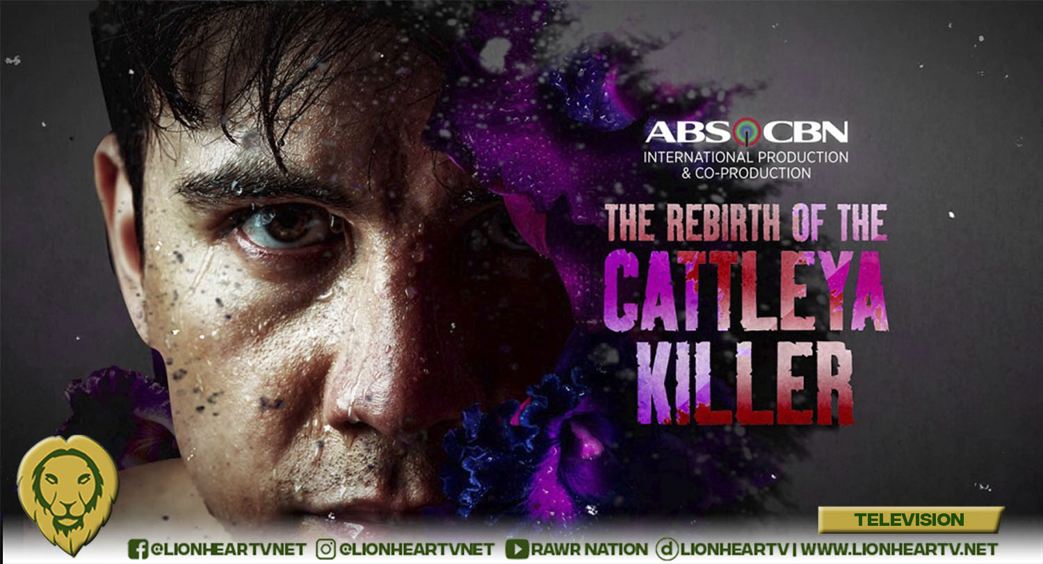 Arjo Atayde, set to lead ‘The Rebirth of the Cattleya Killer’ based on Aga Muhlach’s 1996 movie
