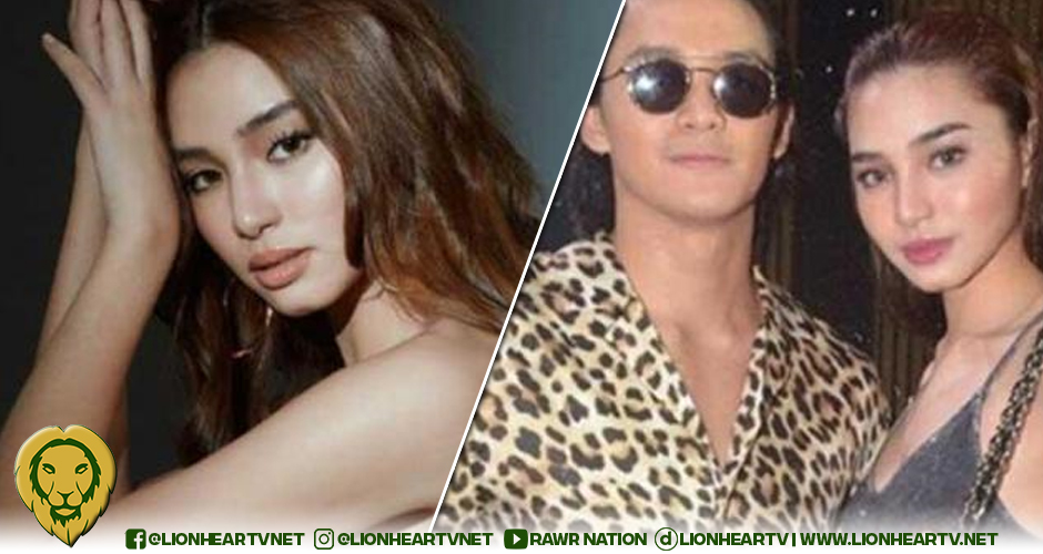 Athena Madrid suspects her big brother Ruru Madrid has no savings, out of generosity