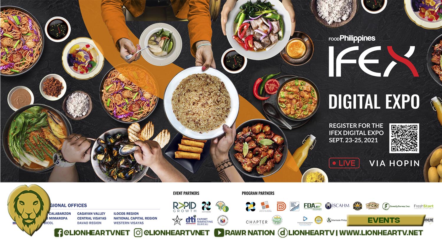 CITEM kicks off first digital food expo