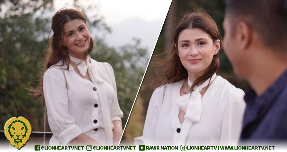Can Carla Abellana forgive her cheating husband and give him a second chance?