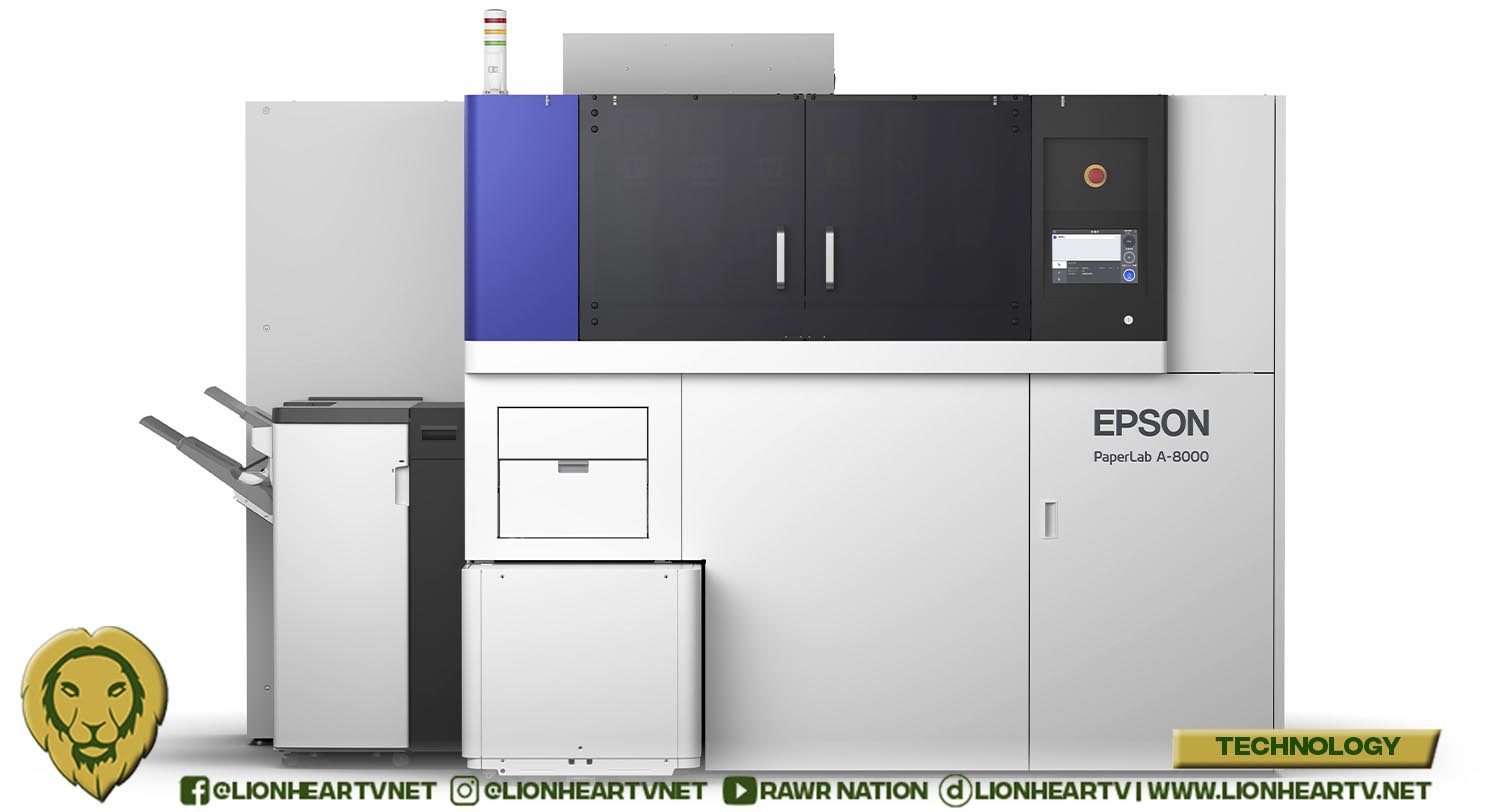 Epson renews commitment to the future of sustainable businesses in SEA