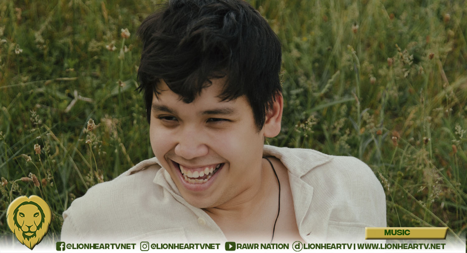 Filipino-Norwegian singer-songwriter Clinton Kane tops Philippine streaming and radio charts with ‘I Guess I’m In Love’