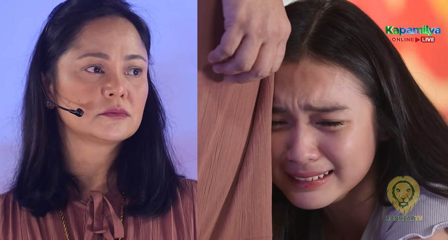 Francine Diaz Plans Next Move Takes On Eula Valdez S Cruelty In Huwag Kang Mangamba Pinoyfeeds