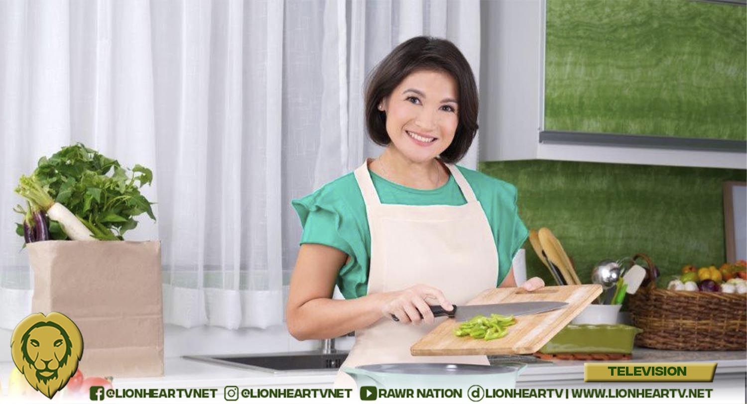 GMA Network and Knorr partner up to serve nutritious and delicious meals via ‘Knorr Nutri-Sarap Kitchen’