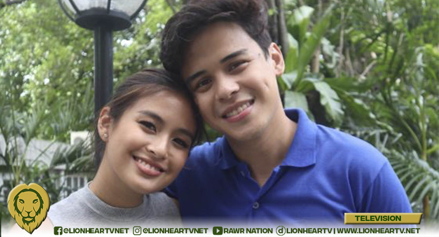Gabbi Garcia and Khalil Ramos bring ‘kilig’ to Kapuso viewers via Regal Studio Presents: ‘One Million Comments, Magjo-jowa na Ako’