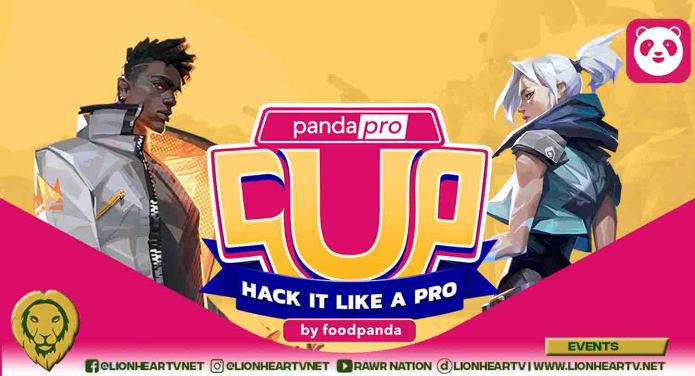 Get Your Game On With the pandapro Cup and Win Big Cash Prizes