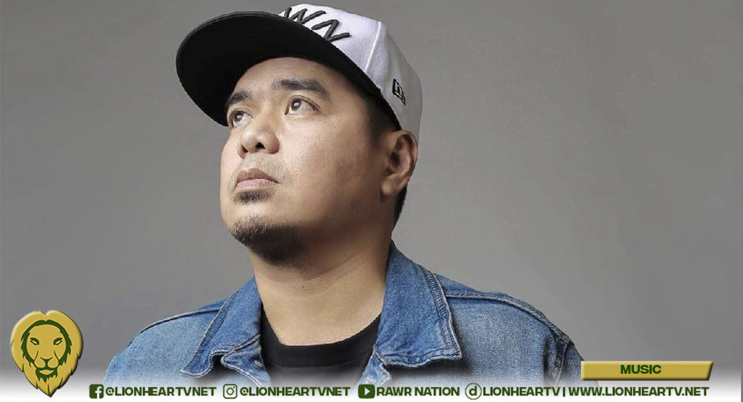 Gloc-9 celebrating 24 years in the music industry