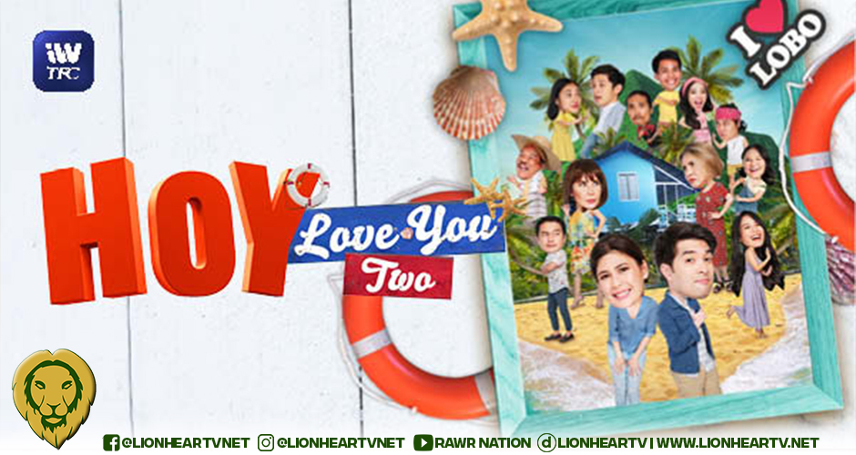 REVIEW: iWantTFC’s ‘sophomore season for Hoy Love You’ continues the ‘JoRox’ tandem magic