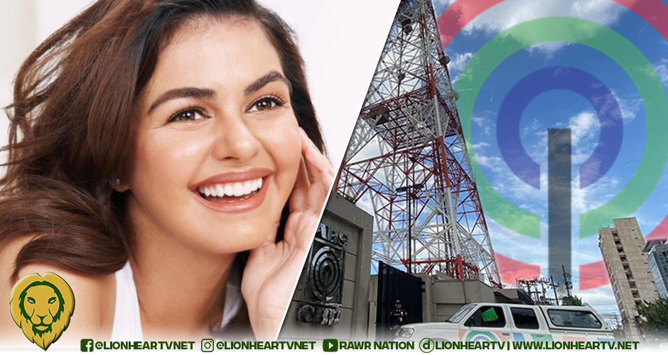 Janine Gutierrez shares how she’s settling in as a new Kapamilya