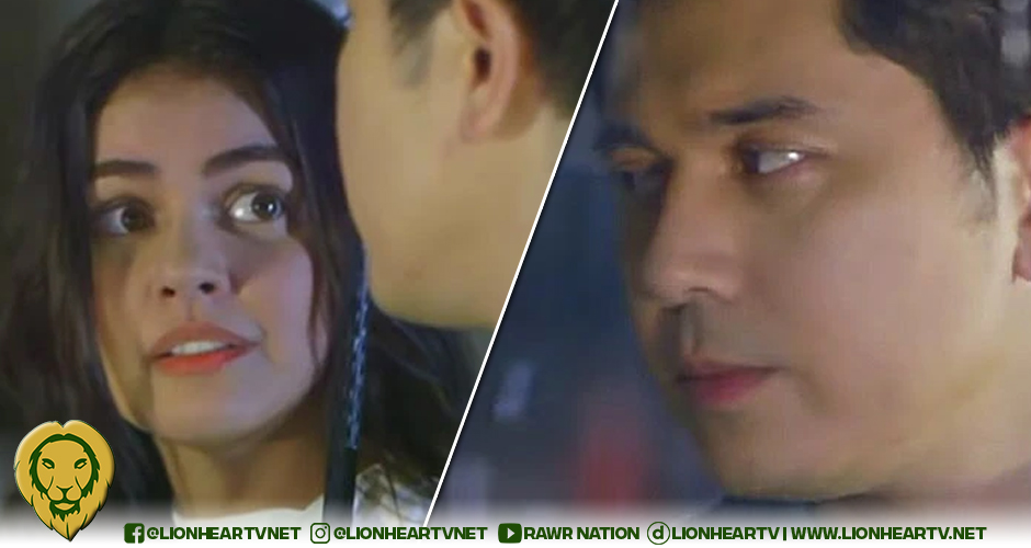 Janine Gutierrez, Paulo Avelino provide K-drama feels in their ‘Marry Me, Marry You’ romantic scenes