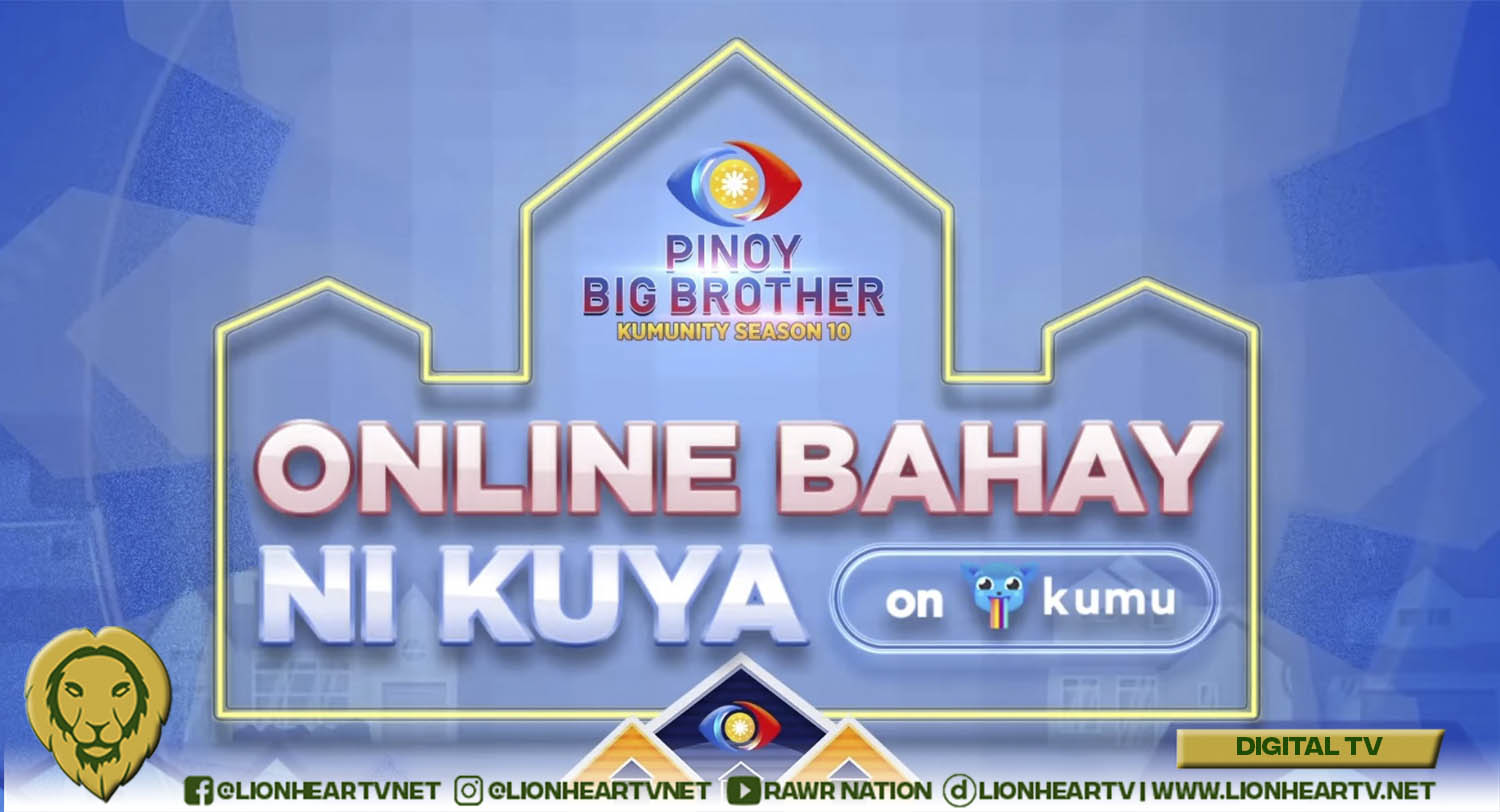 Kumu Livestreams Can Now Become Celebrity Housemates in ‘PBB Kumunity’