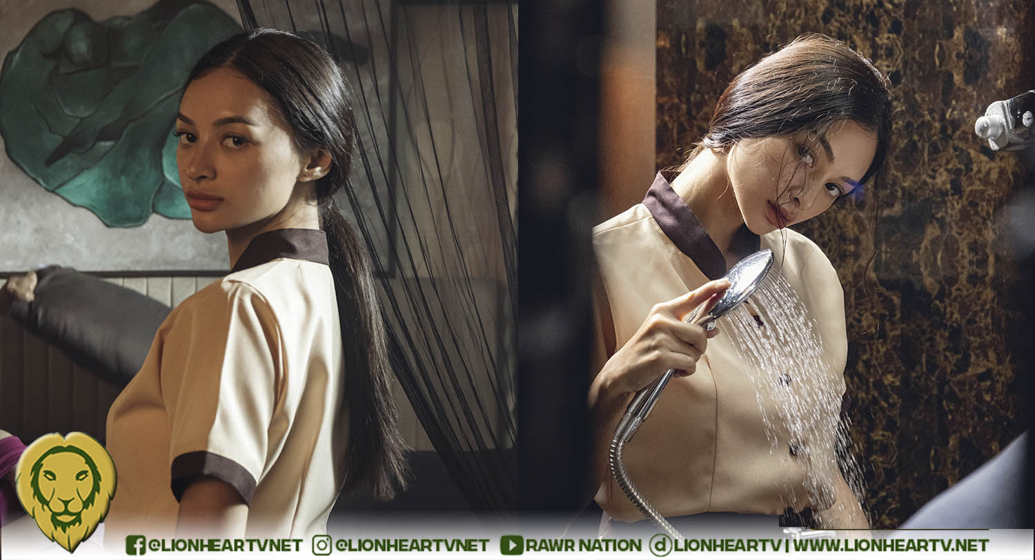 REVIEW: Vivamax’s ‘The Housemaid’