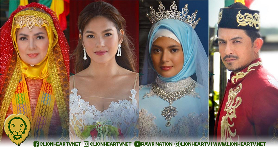 ‘Legal Wives’, now the most-watched drama series nationwide!