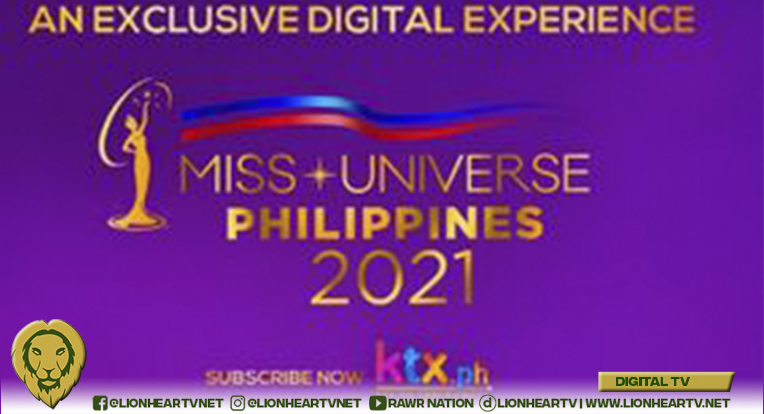 Miss Universe Philippines to Crown New Queen This September 30