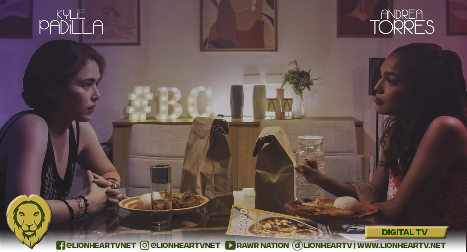 WeTV releases the official poster and trailer to its new original series ‘BetCin’