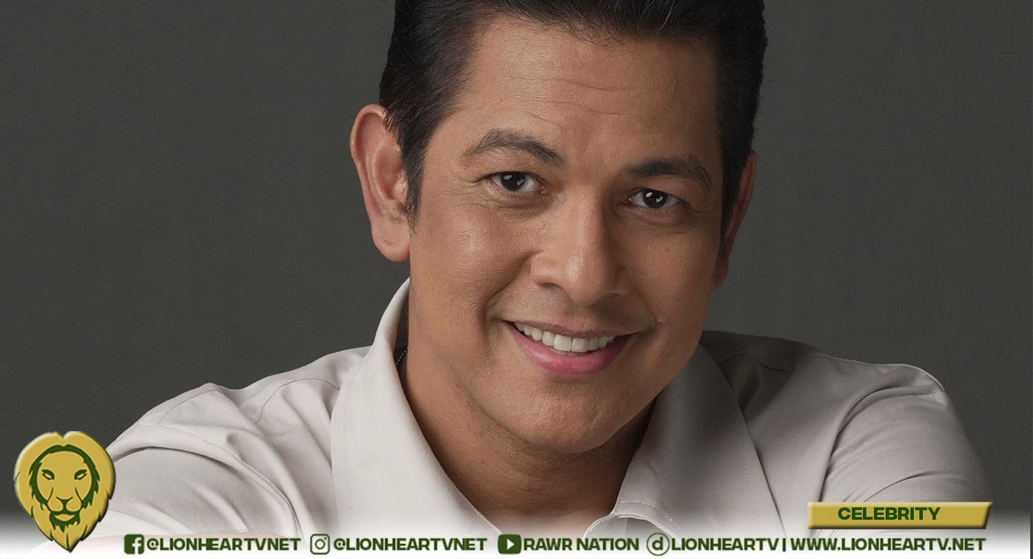 World’s no. 1 Prayer App names Gary Valenciano as Philippine Ambassador