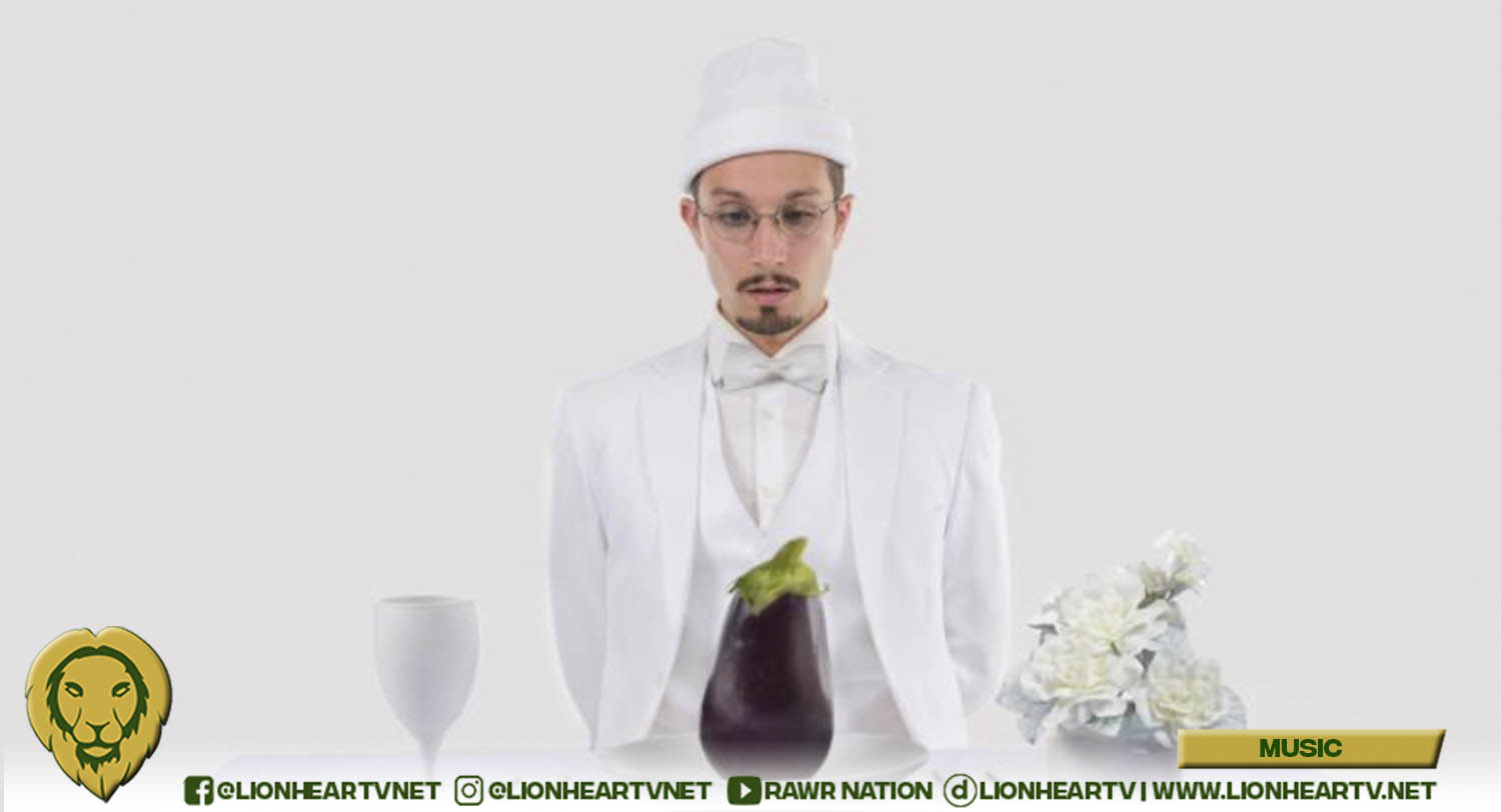 bbno$ new single out now + new studio album announcement