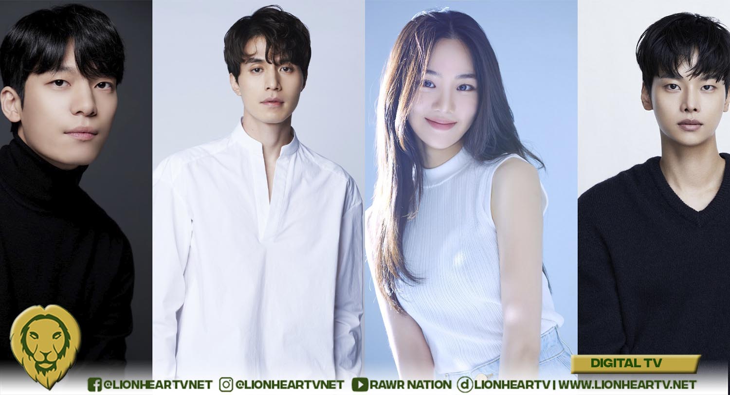 iQiyi original K-Series ‘Bad and Crazy’ to premiere in December