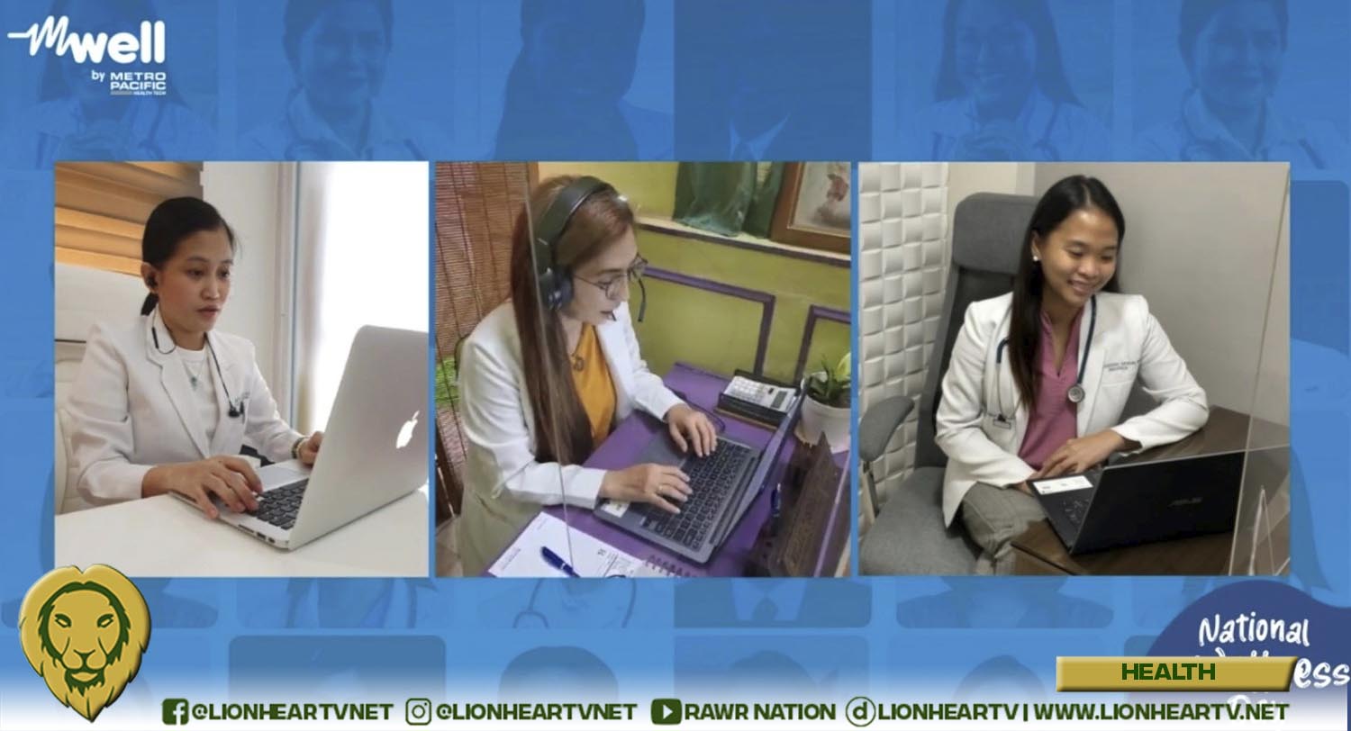 mWell helps thousands of Filipinos in historic Nationwide Virtual Medical Mission