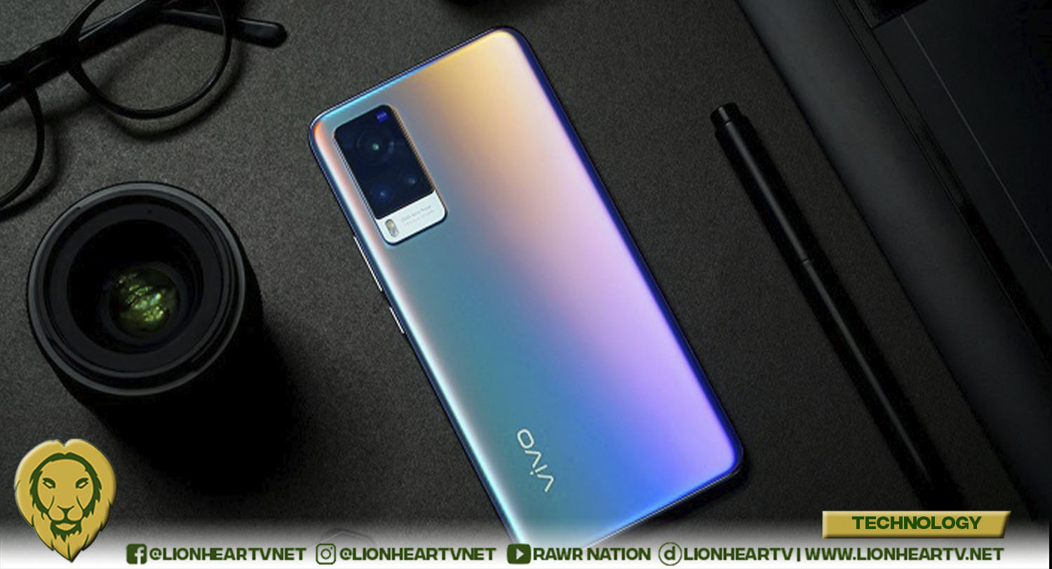 vivo named the top 5G smartphone brand in Asia Pacific for the second quarter of 2021