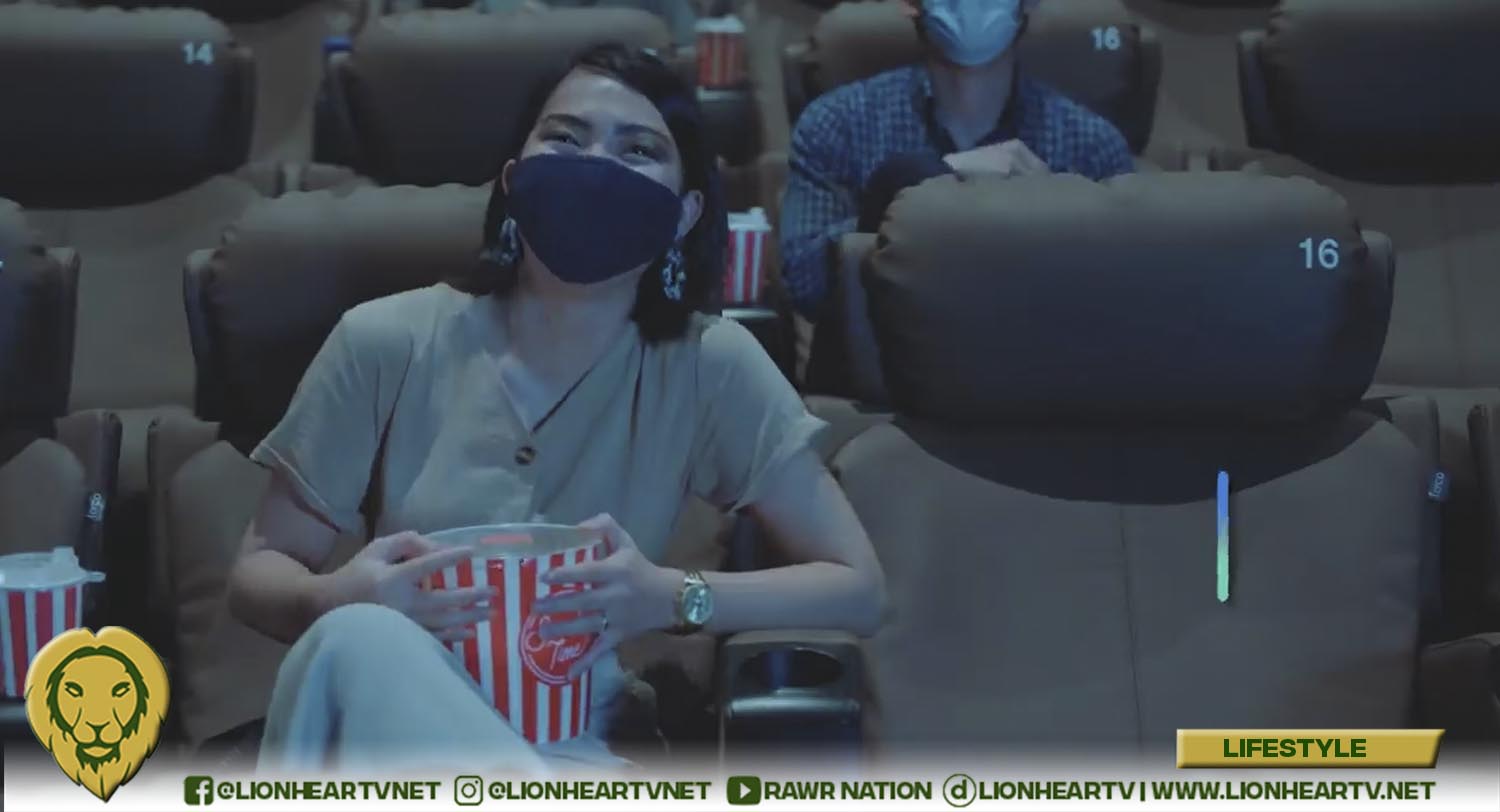 Cinemas to Strictly Enforce Health Protocols As They Welcome Vaccinated Audiences Soon in NCR