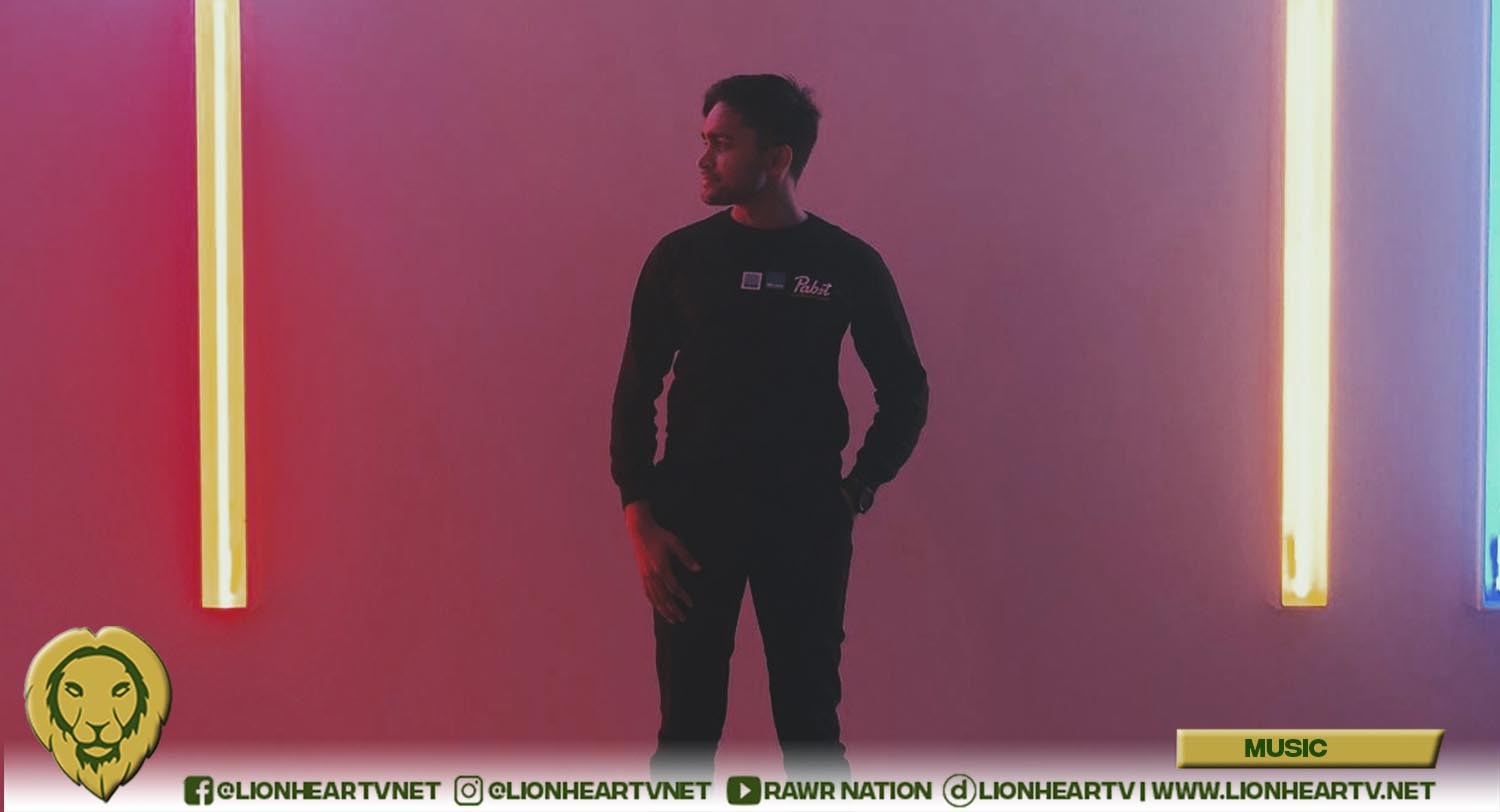 Eve Alai makes quarantine bearable with club anthem ‘Touch Me’