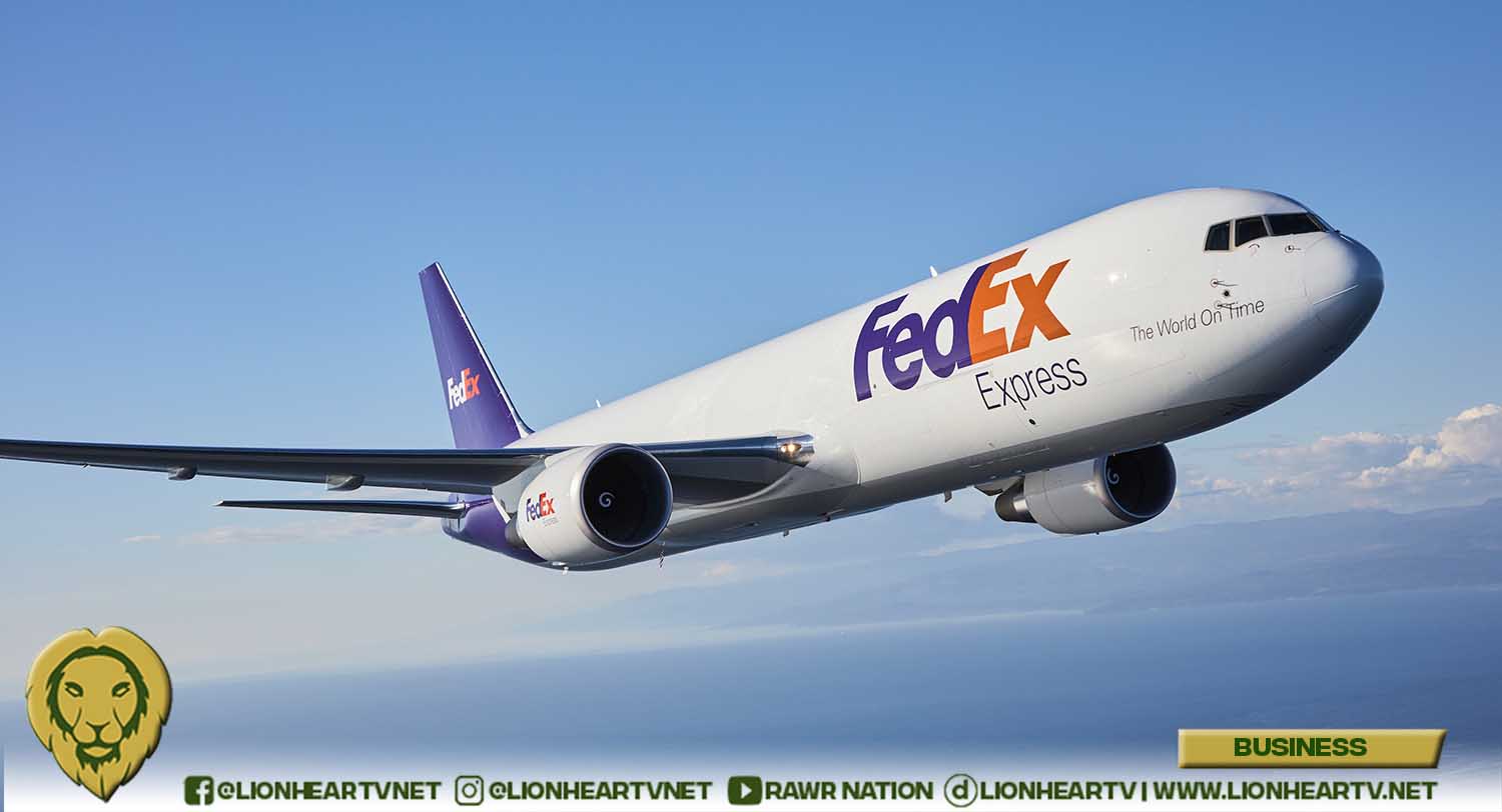 FedEx Express Increases Capacity From Asia Pacific Ahead Of Year-end Holiday Peak