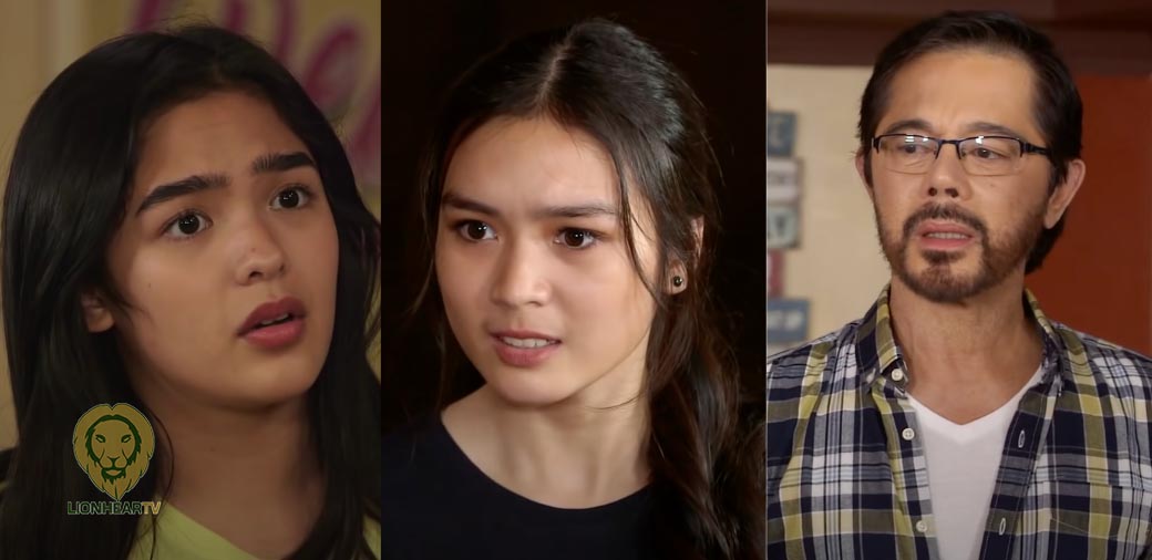 Francine Diaz Finds Christopher De Leon Suspicious In Huwag Kang Mangamba Lionheartv Francine Diaz Finds Christopher De Leon Suspicious In Huwag Kang Mangamba Lionheartv