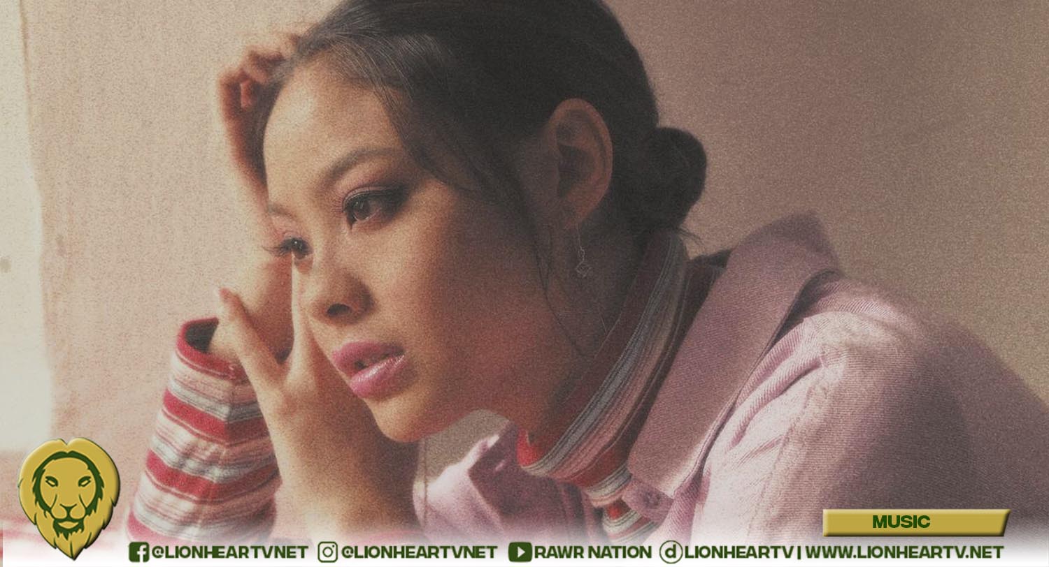 Hannah Pangilinan sparks joy in new cathartic debut EP ‘Phases’