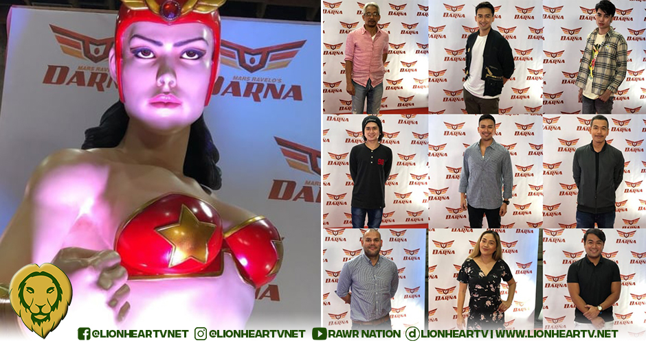 10 Reasons why viewers should be excited about the upcoming Darna TV series