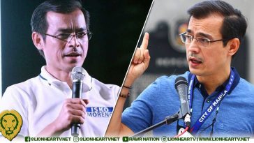 President Rodrigo Duterte Archives - LionhearTV