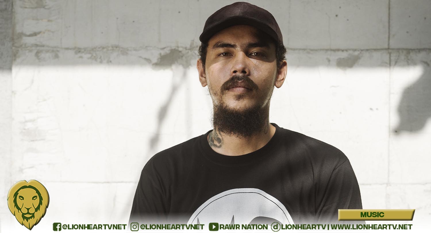 JRLDM releases ‘Lason’