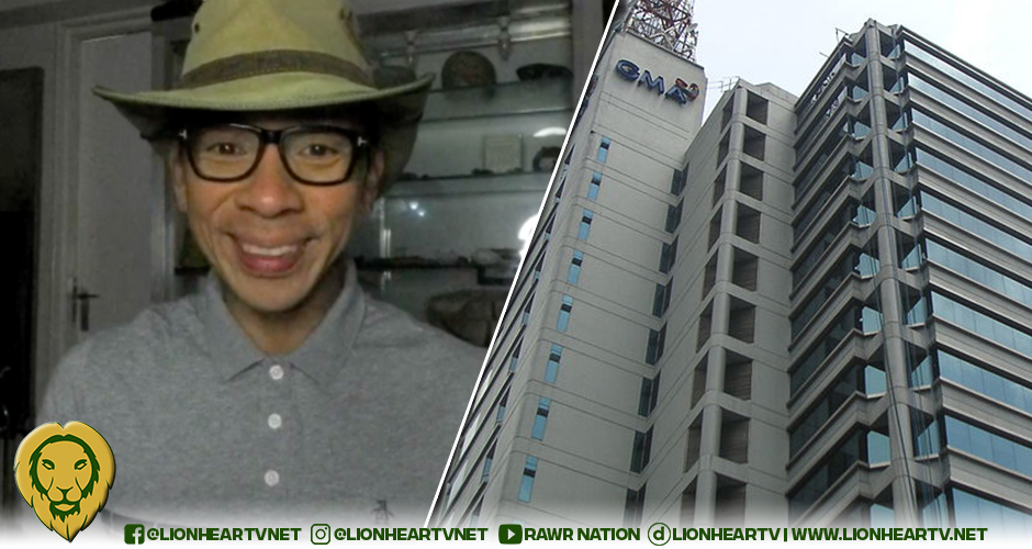 How did Mel Tiangco relate herself with Kim Atienza’s first day on ’24 Oras’?