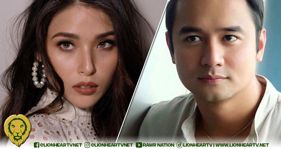 Kylie Padilla denies rumors on romance with JM De Guzman