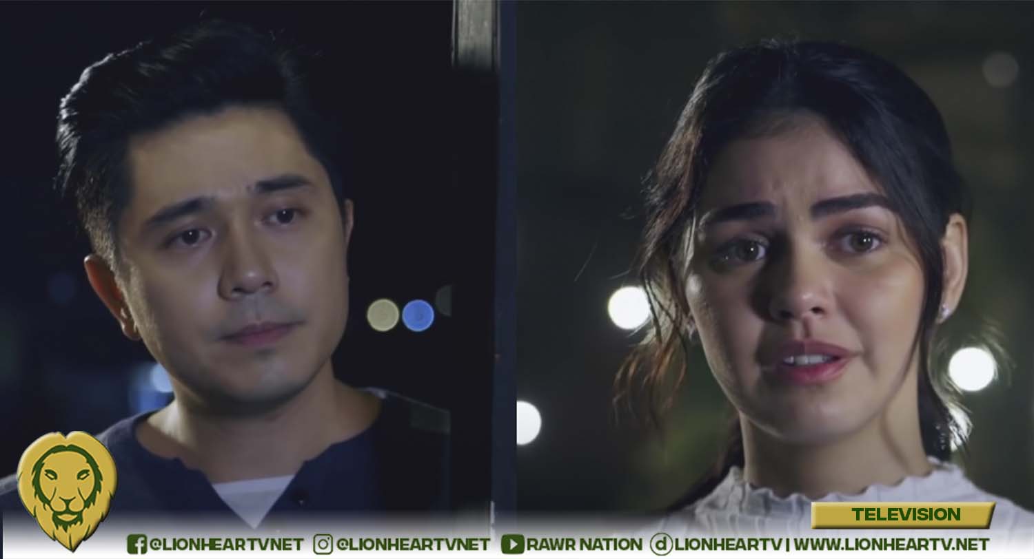Paulo Avelino and Janine Gutierrez call it quits in ‘Marry Me, Marry You’