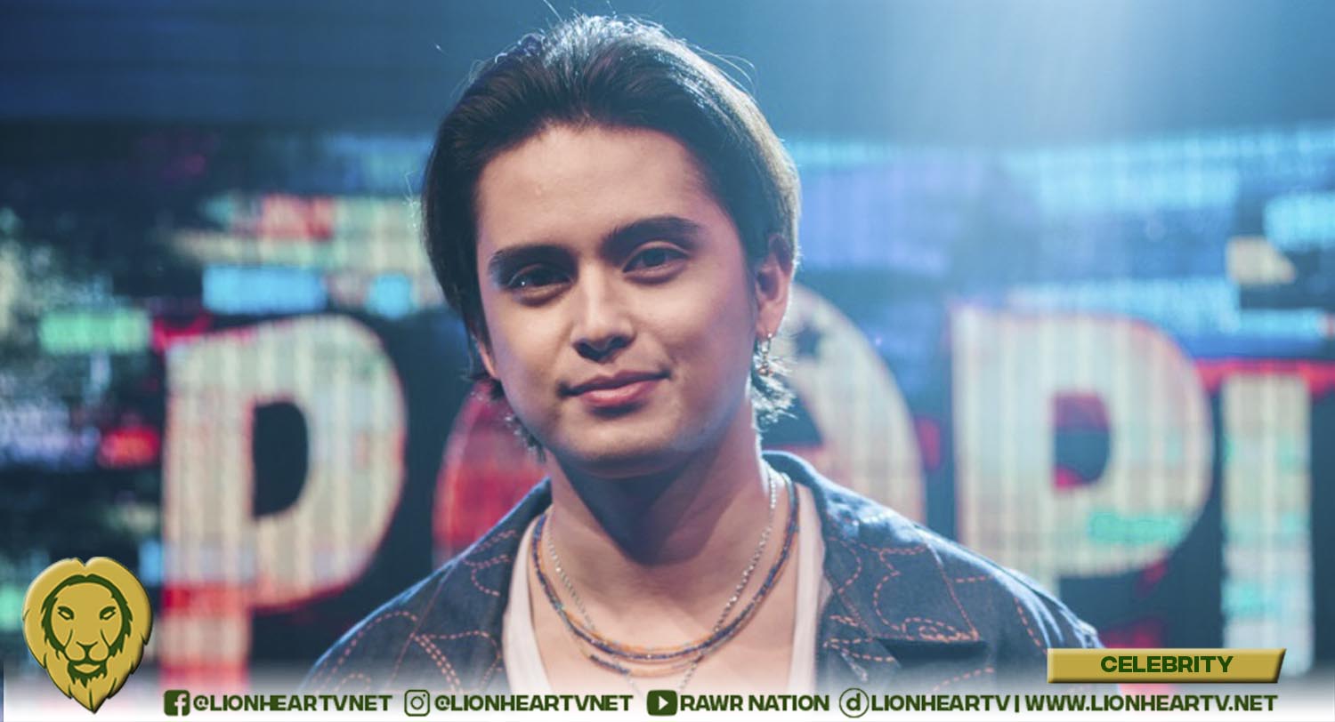 PoPinoy’s Final Pop 3 Pop Dreamers Meet the Ultimate Guest Mentor James Reid